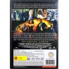 DVD - Elokuva Käytetty DVD Bad Company  kansi EX levy EX Käytetty DVD