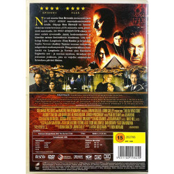 DVD - Elokuva 2006  Da Vinci-koodi 2DVD DVD Begagnat