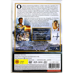 DVD - Elokuva Käytetty DVD Pearl Harbor 2DVD  kansi EX levy EX Käytetty DVD