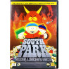 DVD - Elokuva Käytetty DVD South Park - Isompi, Pidempi Ja Leikkaamaton  kansi EX levy VG+ Käytetty DVD