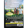DVD - Elokuva Käytetty DVD Journey 3 the Mystery Island  kansi EX levy EX Käytetty DVD