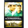 DVD - Elokuva 2006  We are marshall tositarina DVD Begagnat
