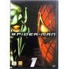 DVD - Elokuva 2012  Spider-Man 1 DVD Begagnat