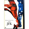 DVD - Elokuva 1991  JFK avoin tapaus DVD Begagnat