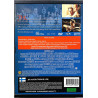 DVD - Elokuva 1991  JFK avoin tapaus DVD Begagnat