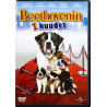 DVD - Elokuva 2009  Beethovenin kuudes DVD Begagnat