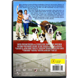 DVD - Elokuva 2009  Beethovenin kuudes DVD Begagnat