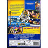 DVD - Elokuva 2012  Madagascar 3 DVD Begagnat