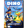 DVD - Elokuva 2008  Dino seikkailee DVD Begagnat