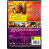 DVD - Elokuva 2011  Karvakamut 3 - sirkuskaverit DVD Begagnat