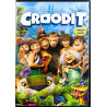 DVD - Elokuva 2013  Croodit DVD Begagnat