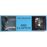 Clapton Eric: The Cream Of: Promojuliste 67cm x 23cm - Begagnat Poster