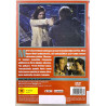 DVD - Elokuva Käytetty DVD Maria Kallio - Kuolemanspiraali  kansi EX levy EX Käytetty DVD