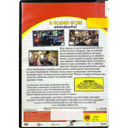 DVD - Elokuva 1974  Etusivu Uusiks’ DVD Begagnat