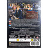 DVD - Elokuva Käytetty DVD Fantastic Beasts  kansi EX levy VG+ Käytetty DVD