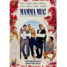 DVD - Elokuva Käytetty DVD Mamma Mia! elokuva  kansi EX levy EX Käytetty DVD