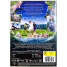DVD - Elokuva Käytetty DVD Nanny McPhee ja suuri pamaus  kansi EX levy VG- Käytetty DVD