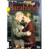 DVD - Elokuva 2002  Ingmar Bergman Saraband DVD Begagnat