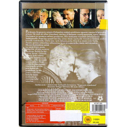DVD - Elokuva 2002  Ingmar Bergman Saraband DVD Begagnat