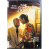 DVD - Elokuva Käytetty DVD The Fisher King  kansi EX levy VG+ Käytetty DVD