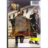 DVD - Elokuva Käytetty DVD The Fisher King  kansi EX levy VG+ Käytetty DVD