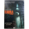 DVD - Elokuva Käytetty DVD The Grudge - Kauna  kansi EX levy VG Käytetty DVD
