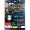 DVD - Elokuva Käytetty DVD The Grudge - Kauna  kansi EX levy VG Käytetty DVD