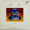 Triiumph vinyl LP Surveilance  kansi VG levy VG Käytetty LP
