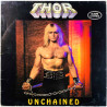 Thor 1984 486 Unchained mini-LP Begagnat LP