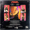 Thor 1984 486 Unchained mini-LP Begagnat LP