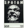 Sputum:Happy People’s Deadlock Club: Keikkajuliste 41cm x 58cm - Used Poster