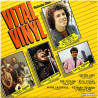 Pipkins, Racing Cars, Frankie Miller ym. vinyl LP Vital vinyl volume one  kansi EX levy EX Käytetty LP