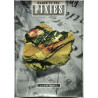 Pixies: Death To The: Promojuliste 41cm x 58cm - Used Poster