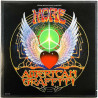Wolfman Jack, Supremes, Cream, Doug Sahm vinyl LP More American Graffiti 2LP  kansi EX- levy EX Käytetty LP