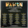 Wolfman Jack, Supremes, Cream, Doug Sahm vinyl LP More American Graffiti 2LP  kansi EX- levy EX Käytetty LP