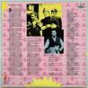 Ohio Express, 1910 Fruitgum Company vinyl LP Super K's Bubblegum Explosion  kansi VG+ levy EX Käytetty LP
