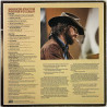 Fritts Donnie vinyl LP Prone To Lean  kansi VG+ levy EX Käytetty LP