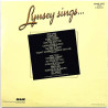 Lynsey De Paul 1977 MAME 3002 Lynsey Sings Begagnat LP
