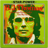 B.J. Thomas 1976 INT 128.602 Raindrops Keep Fallin' On My Head Begagnat LP