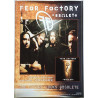 Fear Factory_ Obsolete: Promojuliste 41cm x 59cm - Begagnat Poster