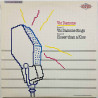 Damone Vic vinyl LP Vic Damone Sings / Closer than a kiss 2LP  kansi VG+ levy EX- Käytetty LP