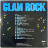 Sweet, Slade, Glitter, T. Rex, Argent vinyl LP Glam Rock  kansi VG levy EX- Käytetty LP