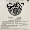 West Dottie vinyl LP Carolina Cousins  kansi VG+ levy EX- Käytetty LP