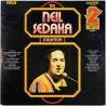 Sedaka Neil vinyl LP Collection 2LP  kansi VG levy EX- Käytetty LP