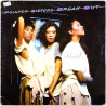Pointer Sisters 1983 FL 84705 Break Out Begagnat LP