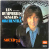 Les Humphries Singers & Orchestra 1973 SLK 17000-P Sound ‘73 Begagnat LP