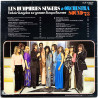 Les Humphries Singers & Orchestra 1973 SLK 17000-P Sound ‘73 Begagnat LP