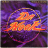 Dr. Hook vinyl LP Players in the dark  kansi VG levy EX Käytetty LP