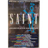 The Saint Soundtrack; Orbital Moby...: Promojuliste 50cm x 75cm - Begagnat Poster