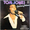 Jones Tom 1971 MFP 50351 Live at caesar’s Palace Begagnat LP